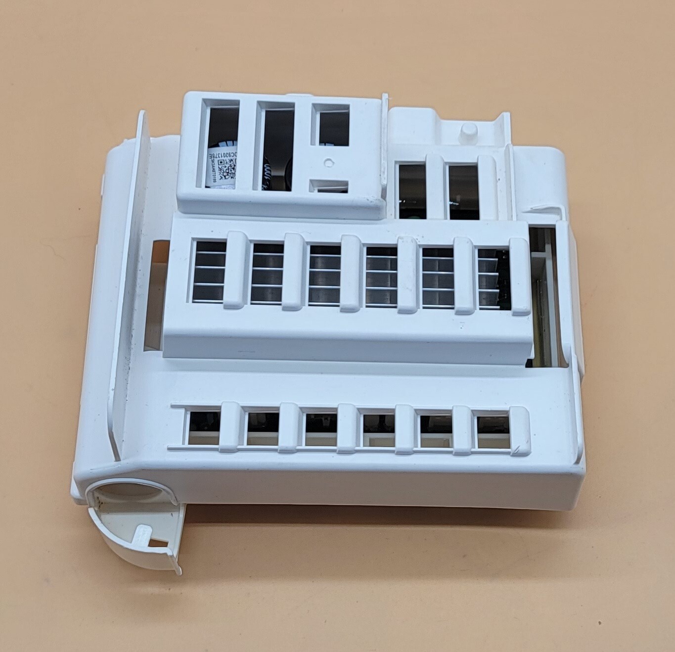 Genuine Washer Samsung Control Board Part#DC9201531