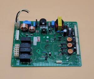 Genuine Refrigerator Kenmore Control Board Part#EBR41956422
