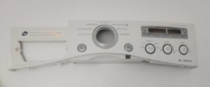 Genuine Dryer LG Control Panel Part#MGC371817