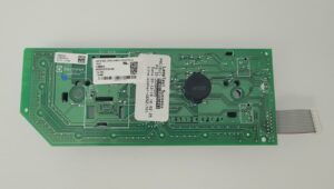 Genuine Washer Electrolux Control Board Part#796904-00 A18990903/A