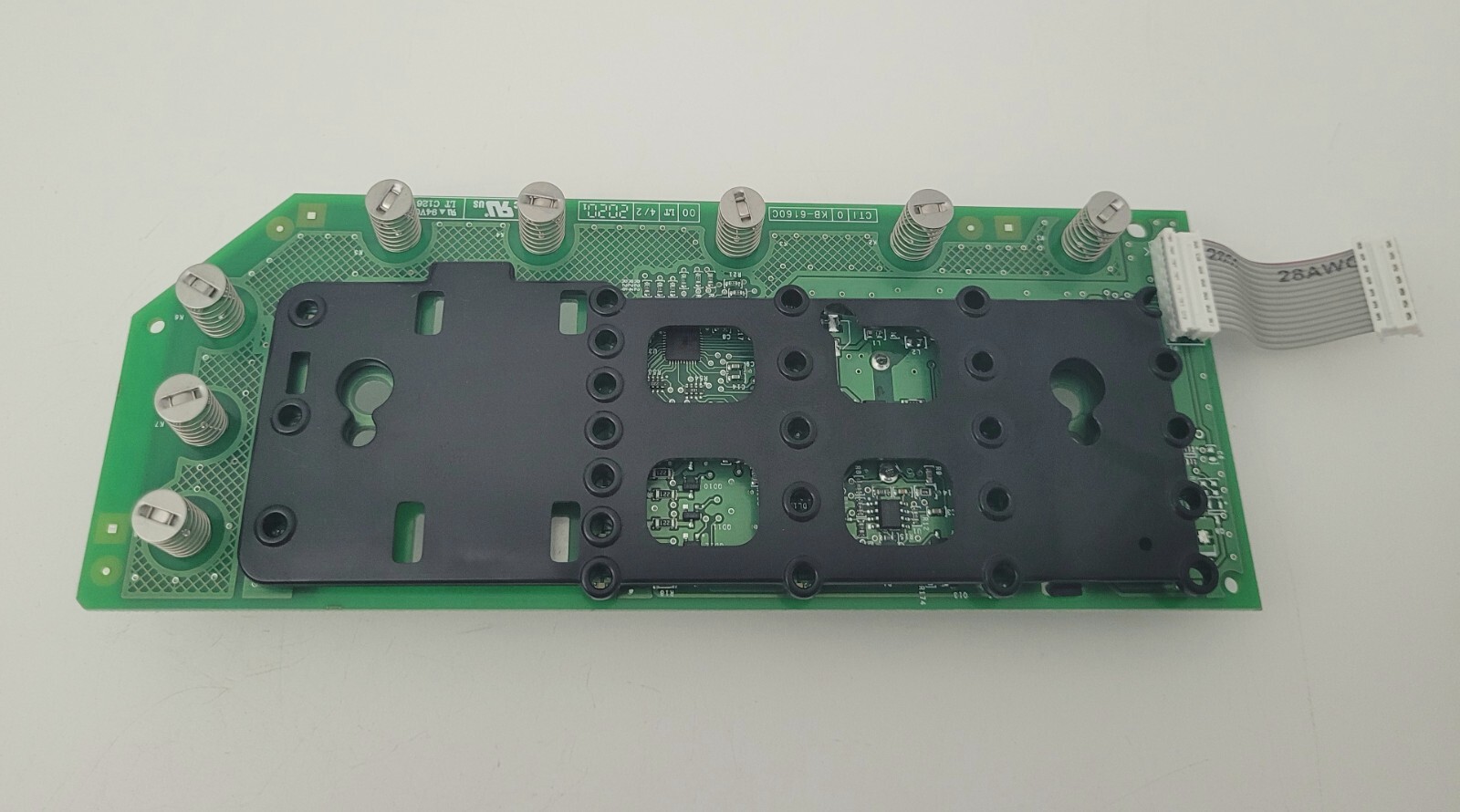 Genuine Washer Electrolux Control Board Part#796904-00 A18990903/A