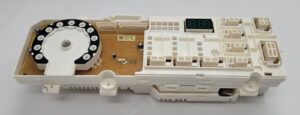 Genuine Washer Samsung Control Board Part#DC92-01624K