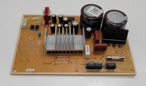 Genuine Refrigerator Samsung Control Board Part#DA9200459B