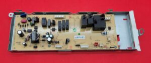Genuine Microwave Whirlpool Control Board Part#W10881550
