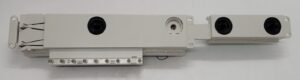 Genuine Washer GE Control Board Part#175D4904G001