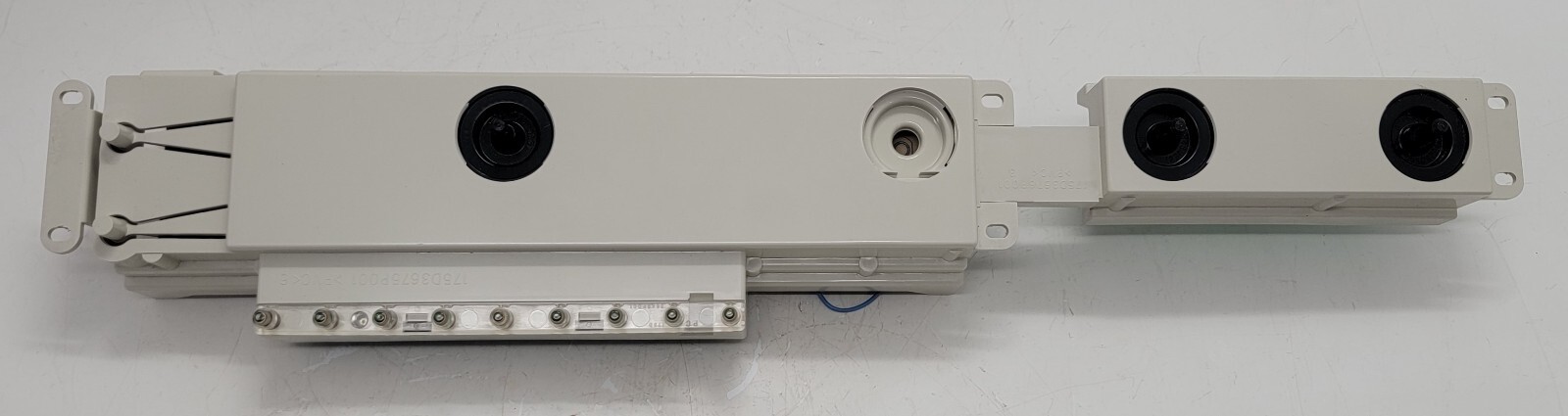 Genuine Washer GE Control Board Part#175D4904G001