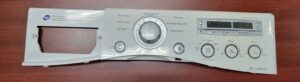 Genuine Washer LG Control Panel Part#EBR36870743
