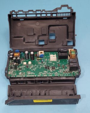 Genuine Washer Frigidaire Control Board Part#137208012