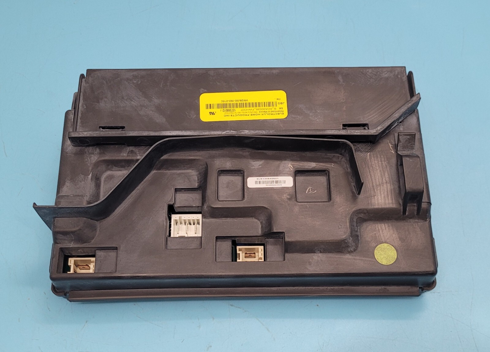 Genuine Washer Frigidaire Control Board Part#137208012