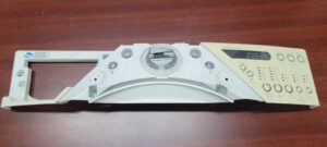 Genuine Washer Whirlpool Control Panel Part#4619 702 54951B