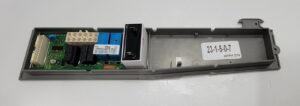 Genuine Refrigerator Kenmore Inverter Control Board Part#EBR76468402