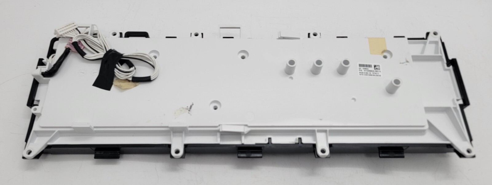 Genuine Dryer Whirlpool Control Board Part#W10269625