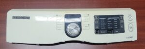 Genuine Washer Samsung Control Panel Part#DC64-01984A
