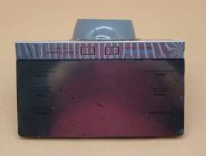 Genuine Refrigerator Samsung Dispenser Control Board Assembly Part#DA97-13809A