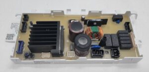 Genuine Washer Whirlpool Control Board Part#W10681033
