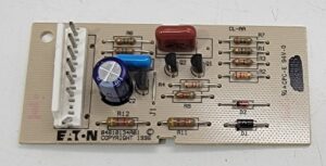 Genuine Washer/Dryer GE Control Board Part#131620200
