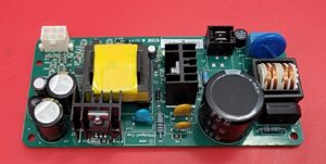 Genuine Double Oven Jenn-Air Control Board Part#W10286791