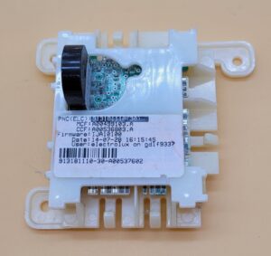 Genuine Washer Whirlpool Control Board Part#913181110