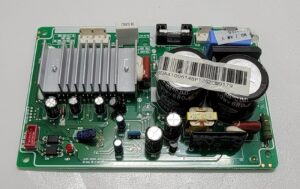 Genuine Refrigerator Samsung Control Board Part#DA41-100614B