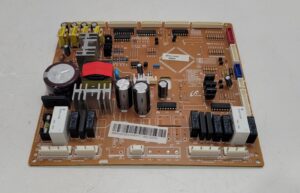 Genuine Refrigerator Samsung Control Board Part#DA92-00146A