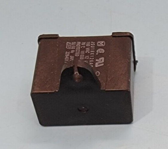Genuine Refrigerator Amana Capacitor Part#2264017