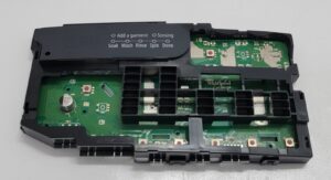 Genuine Washer Whirlpool Control Board Part#461970230682