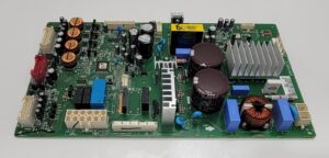 Genuine Refrigerator LG Control Board Part#EBR79267101