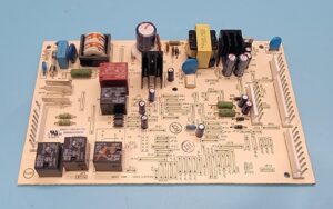 Genuine Refrigerator GE Control Board Part#200D6221G016