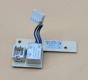 Genuine Dryer Electrolux Control Board Part#EL137281400