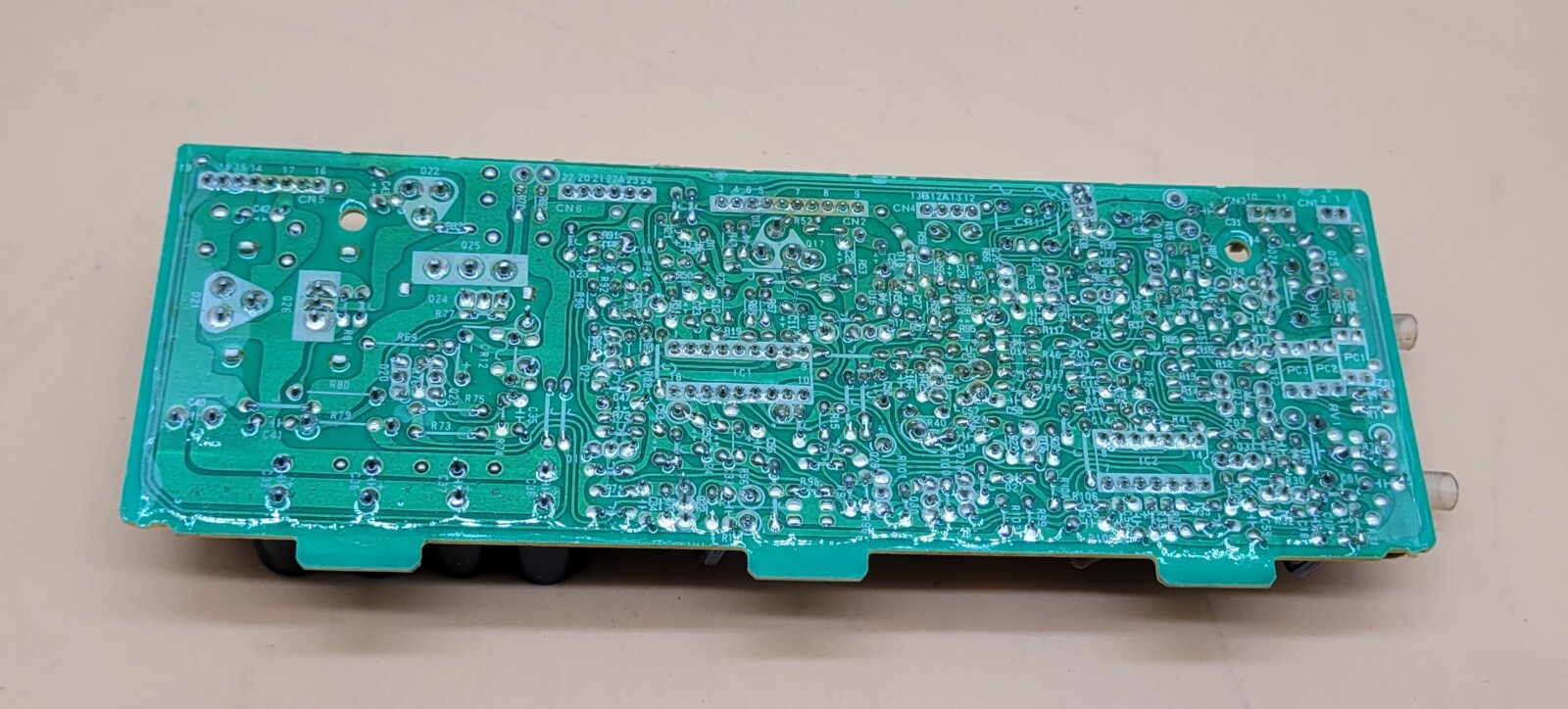 Genuine Cooktop GE Control Board Part#90907