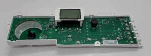 Genuine Washer Electrolux Control Board Part#134622262
