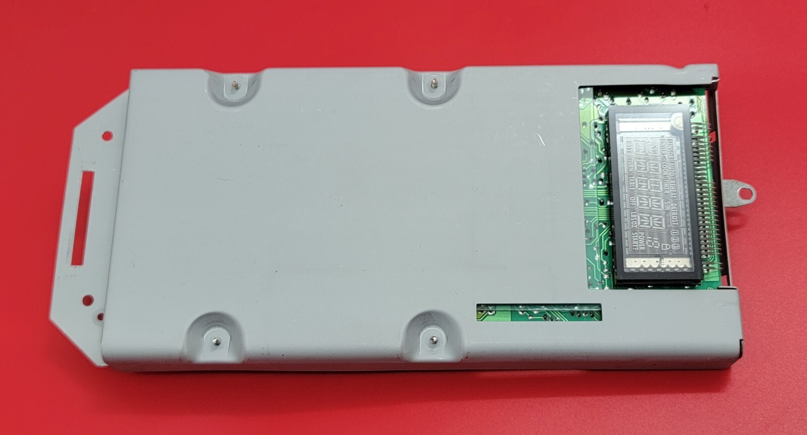 Genuine Microwave Kitchen Aid Control Board Part#4619-688-02471