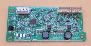 Genuine Refrigerator Whirlpool Control Board Part#W10788814