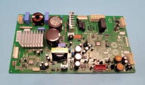 Genuine Refrigerator Kenmore Control Board Part#EBR77042534