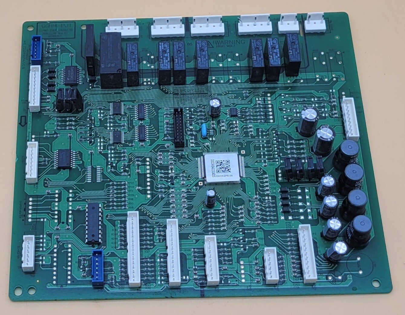 Genuine Refrigerator Samsung Control Board Part#DA41-00827B