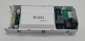 Genuine Dryer Whirlpool Control Board Part#W10214008