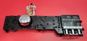 Genuine Washer Maytag Control Board Part#W10215800