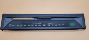 Genuine Dishwasher GE Control Panel
