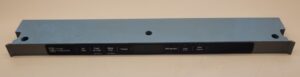 Genuine Refrigerator LG Control Panel Part#MCK681874
