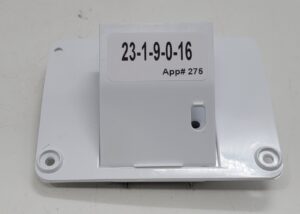 Genuine Refrigerator Whirlpool Ice Control Board Part#W10193840