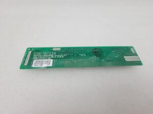 Genuine Kenmore Refrigerator Display Control Board Part#EBR787234
