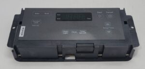 Genuine Stove Whirlpool Control Board Part#W10734613