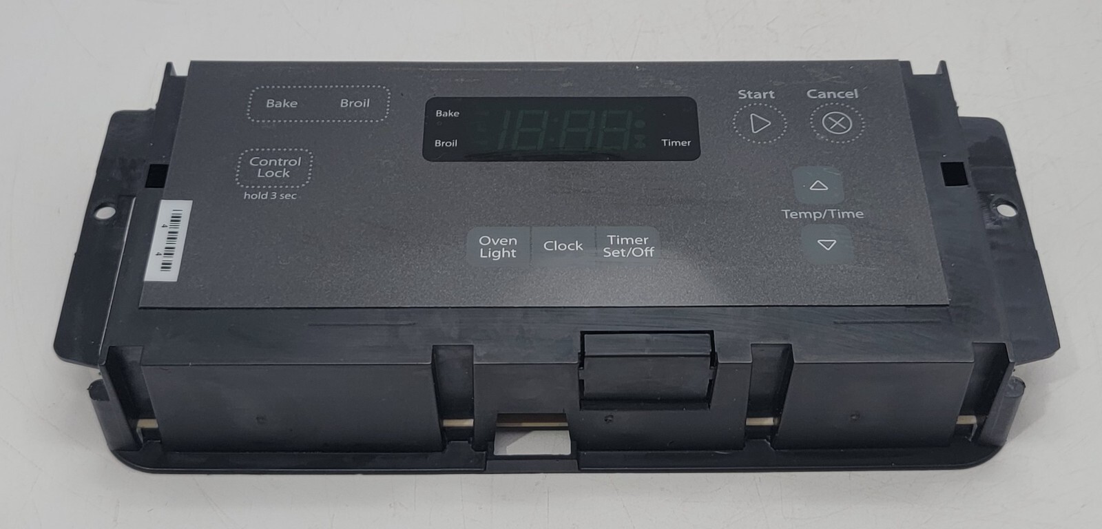 Genuine Stove Whirlpool Control Board Part#W10734613