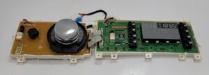 Genuine Washer LG Control Board Part#EBR74488601