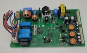 Genuine Refrigerator LG Control Board Part#EBR41956108