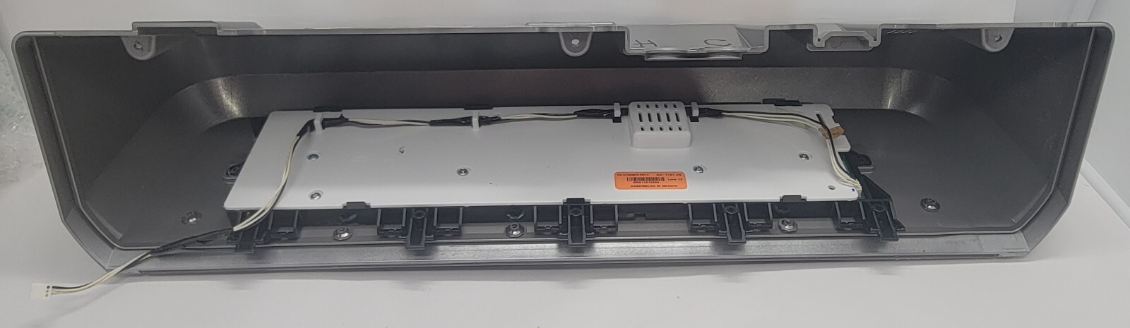 Genuine Washer Maytag Control Panel w/Board Part#W10110212