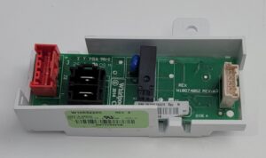 Genuine Dryer Whirlpool Control Board Part#W10676629