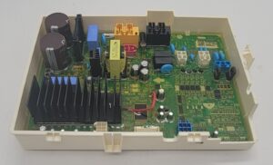 Genuine Washer LG Control Board Part#EBR80360702