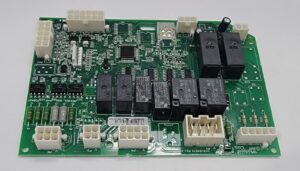 Genuine Refrigerator Maytag Control Board Part#W10285199
