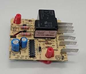 Genuine Refrigerator Whirlpool Defrost Control Board Part#2303824A